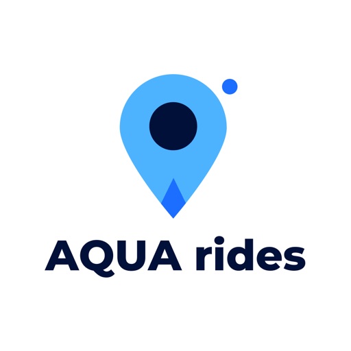 Aqua Rides Driver
