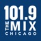 101.9 The Mix Chicago