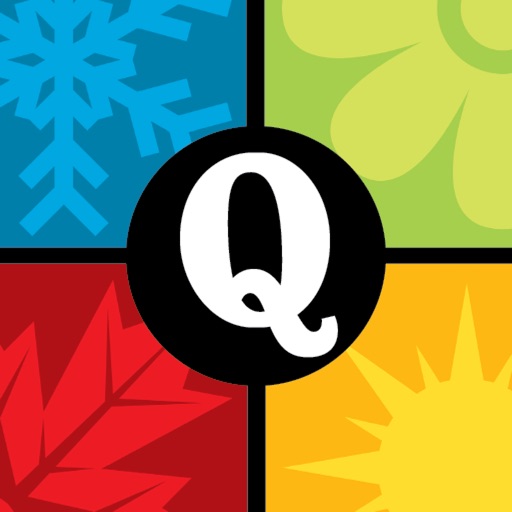 TheOldFarmersAlmanacQuarterly - AppWisp.com
