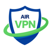 AirVPN-Secure VPN Proxy Master