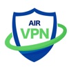 AirVPN-Secure VPN Proxy Master icon