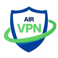AirVPN-VPN网络代理加速‪器‬