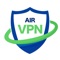 Air VPN - Unlimited Proxy