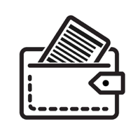 Discount Card Wallet Barcodes