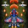 1945 Air Force: Airplane Games app icon - Games app for iPhone
