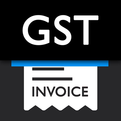 GST invoice and Bill Maker App