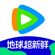 腾讯视频-《地球超新鲜》全网独播