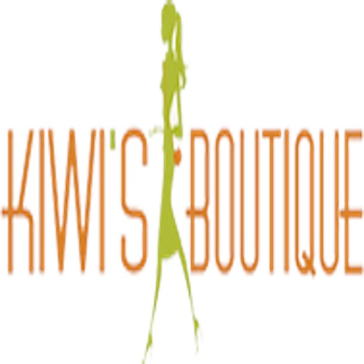 Kiwis Boutique - AppWisp.com