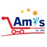 Get Amis Supermarket for iOS, iPhone, iPad Aso Report