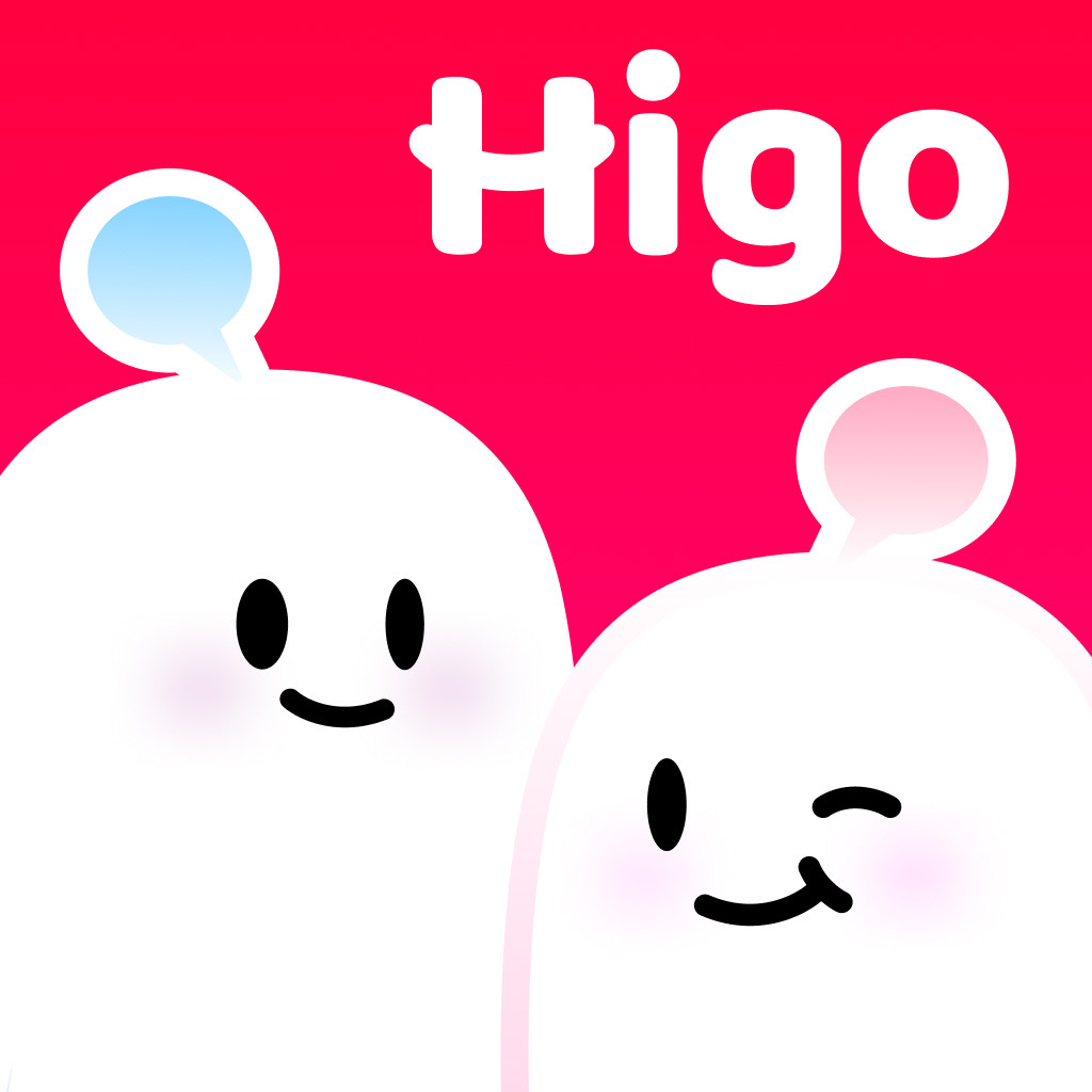 Get Higo-Live & Enjoy Party for iOS, iPhone, iPad Aso Report