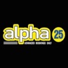 Alpha 25 Cars icon