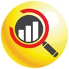 Research 360 - Stock Research icon