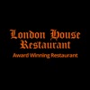 London House Restaurant. icon