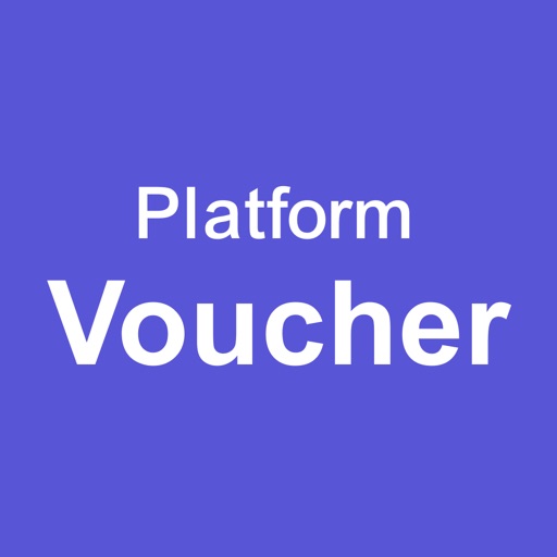 Platform Voucher