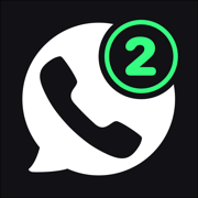 2Number: Sim-free Phone Number