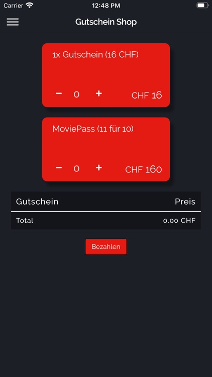 Kino VS screenshot-4