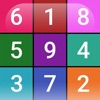 Sudoku Color - Classic Puzzle!