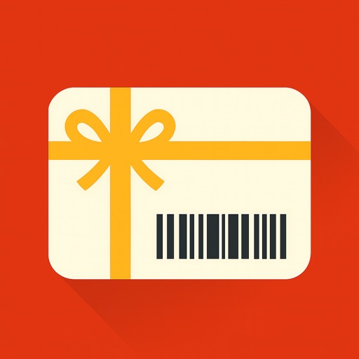 Gift Card Wallet Manager