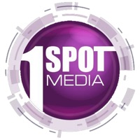 1SpotMedia logo