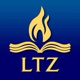 D'Bibel op Lëtzebuergesch