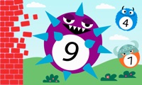 Mental Math Monsters