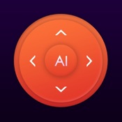 AI Remote：TV Remote Controller