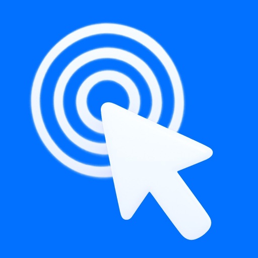 Auto Clicker・Automatic Tap・