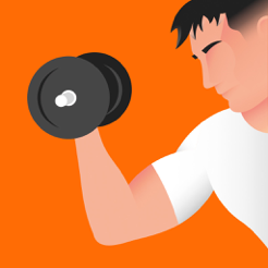 ‎Virtuagym: Fitness & Workouts