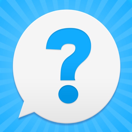 What Am I? - Riddle Quiz Game iOS App