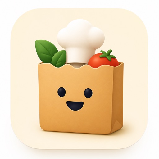 Meal Planner - Swipe Dinner