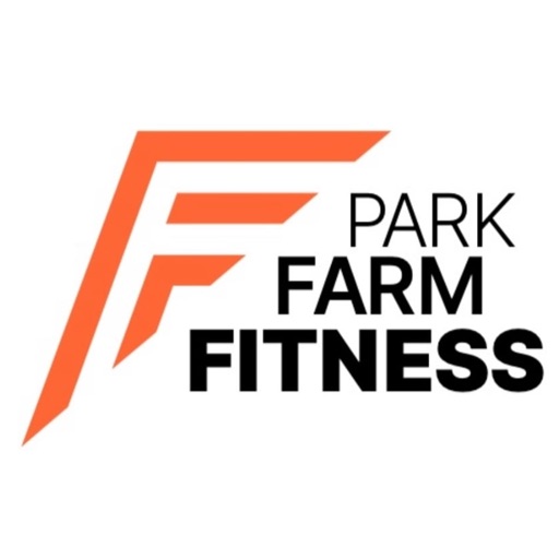 ParkFarm Fitness icon