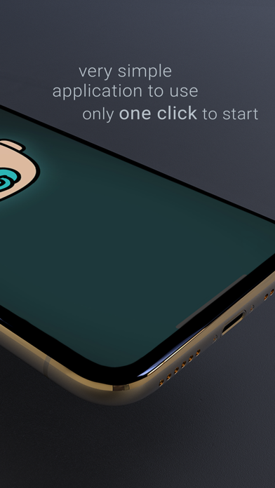 White Noise: Sleep Sounds iPhone screenshot