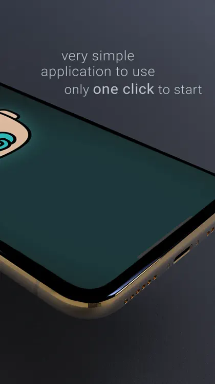 Screenshot 3 von 6 zu White Noise: Baby Sleep Sounds