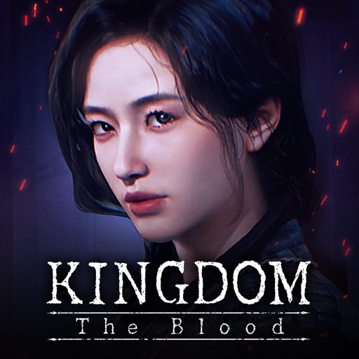 Kingdom: The Blood