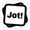 JotJot is crafted for wanderers and daydreamers—a simple, intuitive space to capture your fleeting thoughts and precious moments