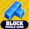 サイバー: ブロックパズルゲーム