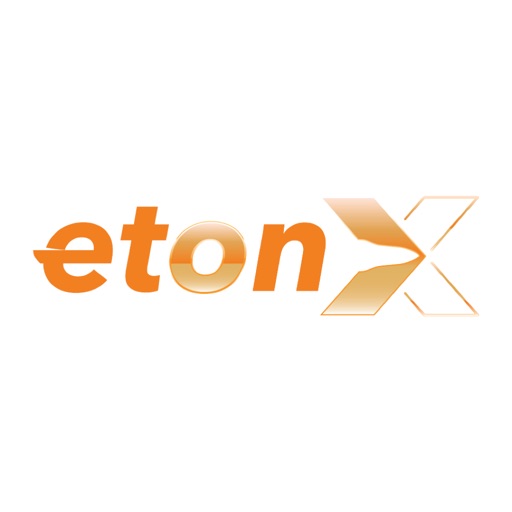 etonX