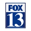 FOX 13 News Utah icon