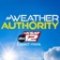 KSAT 12 Weather Authority app icon - Weather app for iPhone