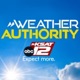KSAT 12 Weather Authority app icon - Weather app for iPhone