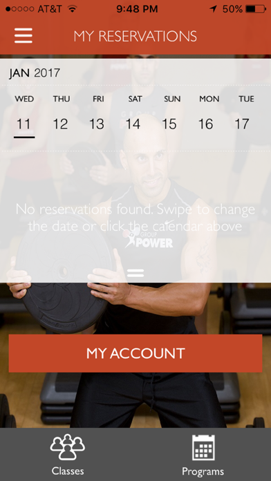 Screenshot #2 pour THE SPA23 App