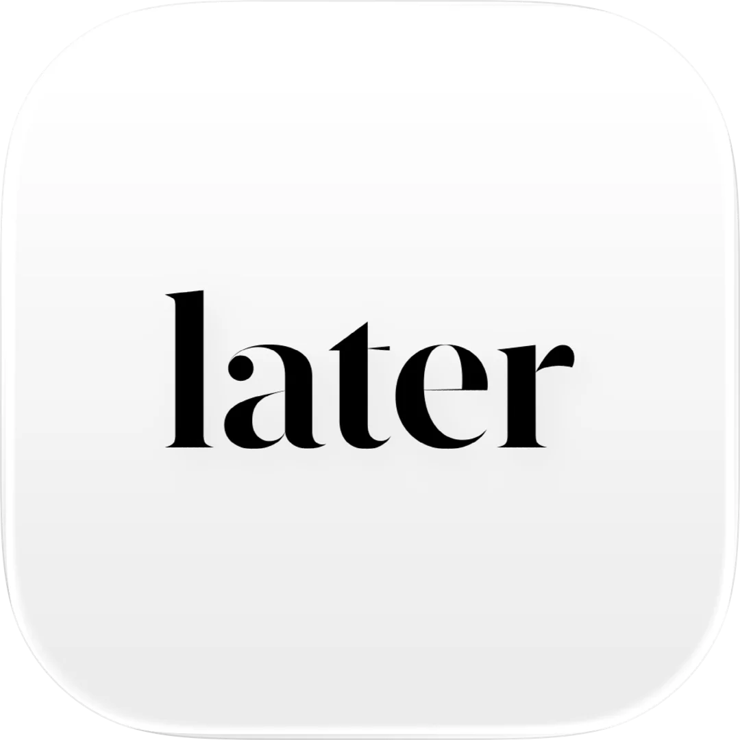 Later | Save Links, Read Later