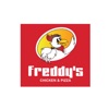 Freddys Firthpark icon
