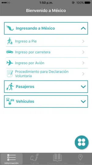 Bienvenido a México screenshot 3