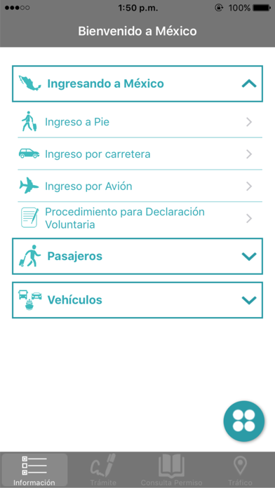 Screenshot #3 pour Bienvenido a México