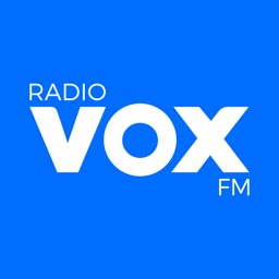 VOX FM - radio internetowe