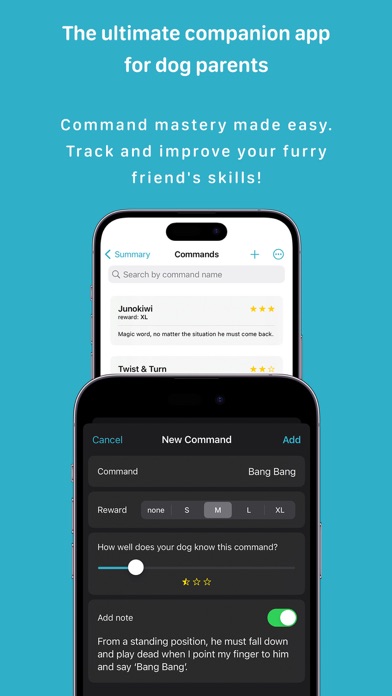 Dog Care Assistant - FurPal Screenshot
