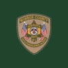 Monroe County Sheriff MS icon