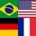 Guess the Flag Quiz: World