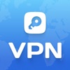 Fast VPN AdBlocker for Safari icon